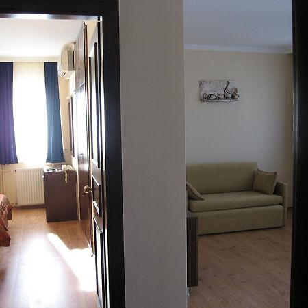 Seaview Suite Hotel Kusadası Extérieur photo