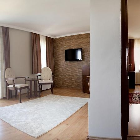 Seaview Suite Hotel Kusadası Extérieur photo
