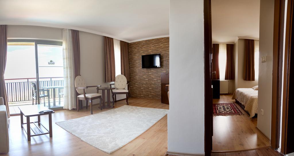 Seaview Suite Hotel Kusadası Extérieur photo