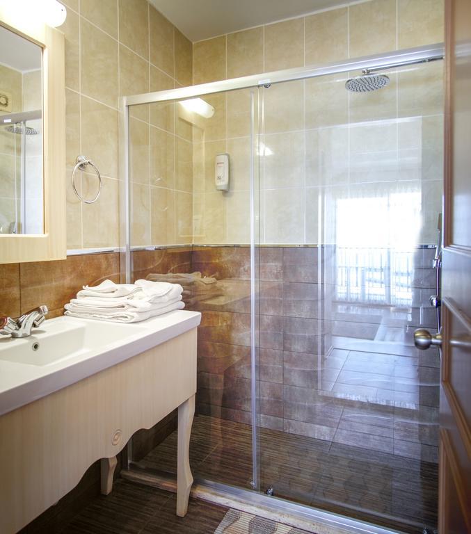Seaview Suite Hotel Kusadası Chambre photo