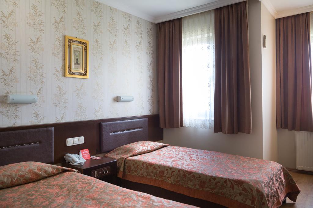 Seaview Suite Hotel Kusadası Extérieur photo