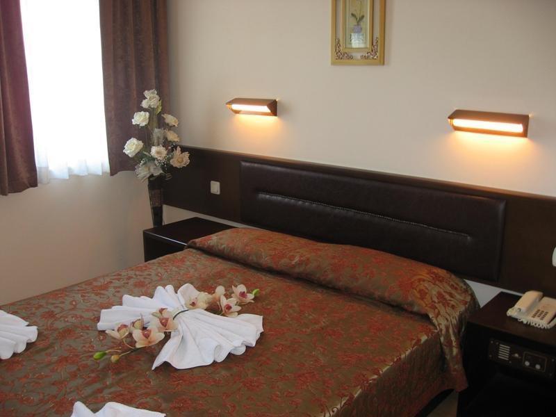Seaview Suite Hotel Kusadası Extérieur photo