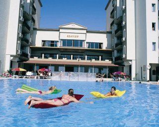 Seaview Suite Hotel Kusadası Extérieur photo