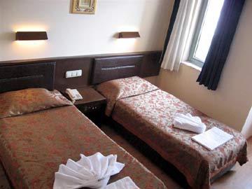 Seaview Suite Hotel Kusadası Chambre photo
